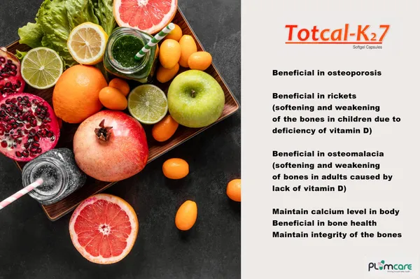 Totcal-K27_Softgel_Capsules_-_Calcium,_Methylcobalamin,_L-Methylfolate,_Vitamin_K27,_Omega_3,_Zinc_(10X1X10_Strips)