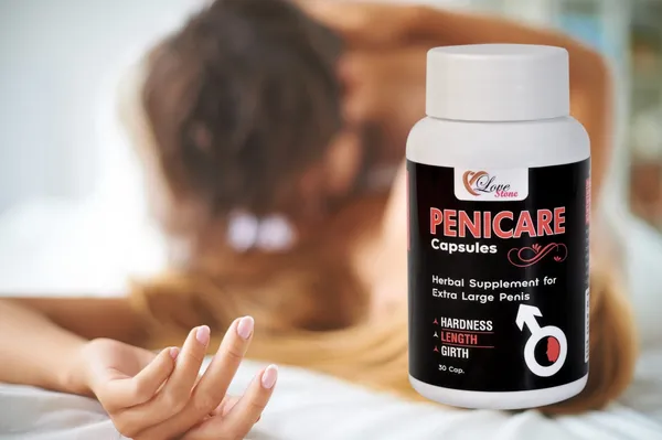 Penicare_Capsules_-_Herbal_Supplement_For_Mens_Wellness