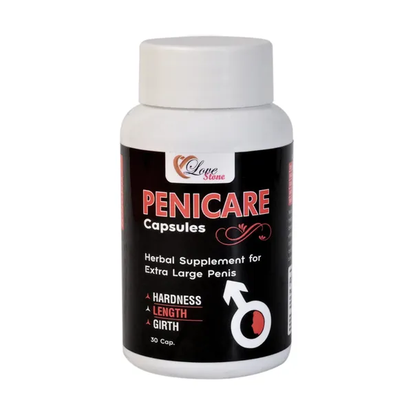 Penicare_Capsules_-_Herbal_Supplement_For_Mens_Wellness