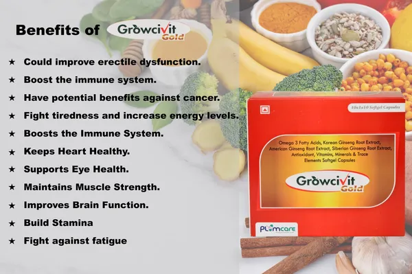Growcivit_Gold_Multivitamin_&_Mineral_Supplement_Capsules_By_Plumcare