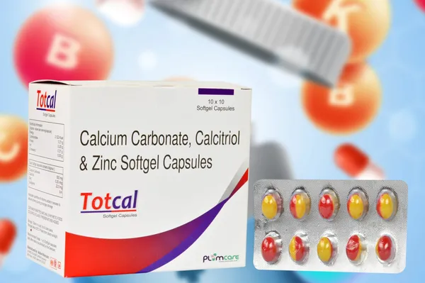 Totcal_Calcium_Carbonate,_Calcitriol_&_Zinc_Softgel_Capsules_-_100_Capsules_(10X10_Strips)