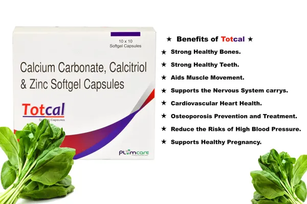 Totcal_Calcium_Carbonate,_Calcitriol_&_Zinc_Softgel_Capsules_-_100_Capsules_(10X10_Strips)