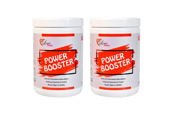 Power_Booster_-_Premature_Ejaculation_Supplement_For_Stamina,_Energy_&_Vitality_(Pack_Of_2)