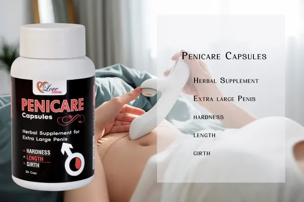 Penicare_Capsules_-_Herbal_Supplement_For_Mens_Wellness