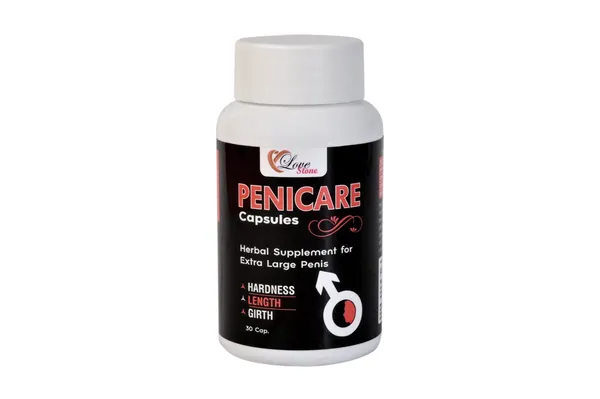 Penicare_Capsules_-_Herbal_Supplement_For_Mens_Wellness