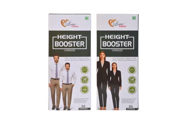 Love_Stone_Height_Booster_Capsules_-_Ayurvedic_Growth_Supplement_For_Men_&_Women_(60*2Capsules)(Pack_Of_2)