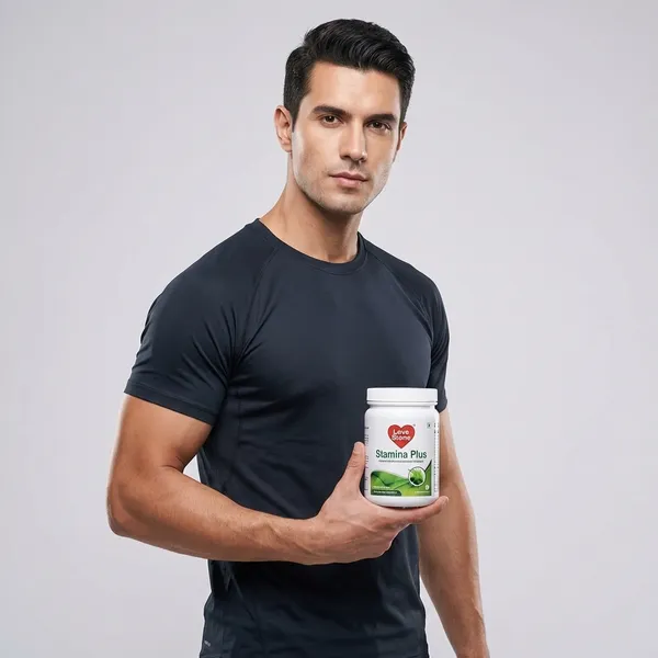 Stamina_Plus_Daily_Men_Performance_Formula_Powder_-_300Gm_(Pack_Of_2)