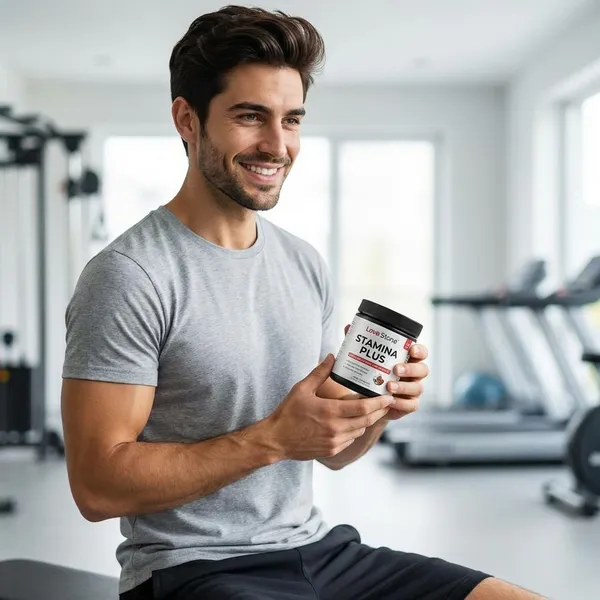 Stamina_Plus_Daily_Men_Performance_Formula_Powder_-_300Gm_(Pack_Of_2)