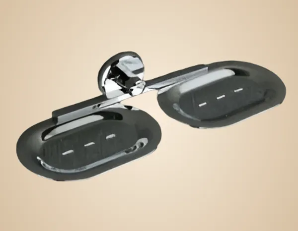 Double_Soap_Dish_Modern_&_Stylish_Design