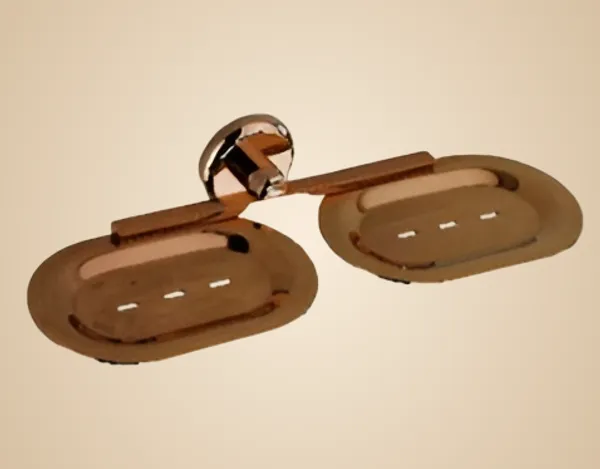 Double_Soap_Dish_Modern_&_Stylish_Design