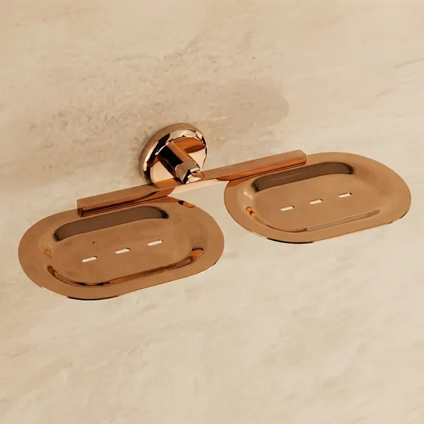 Double_Soap_Dish_Modern_&_Stylish_Design