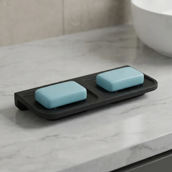 Double_Soap_Dish_Modern_&_Stylish_Design