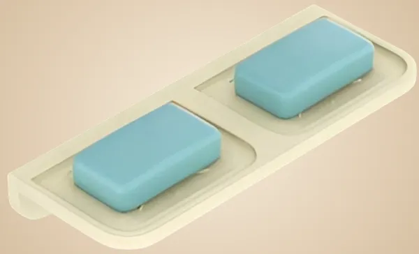 Double_Soap_Dish_Modern_&_Stylish_Design