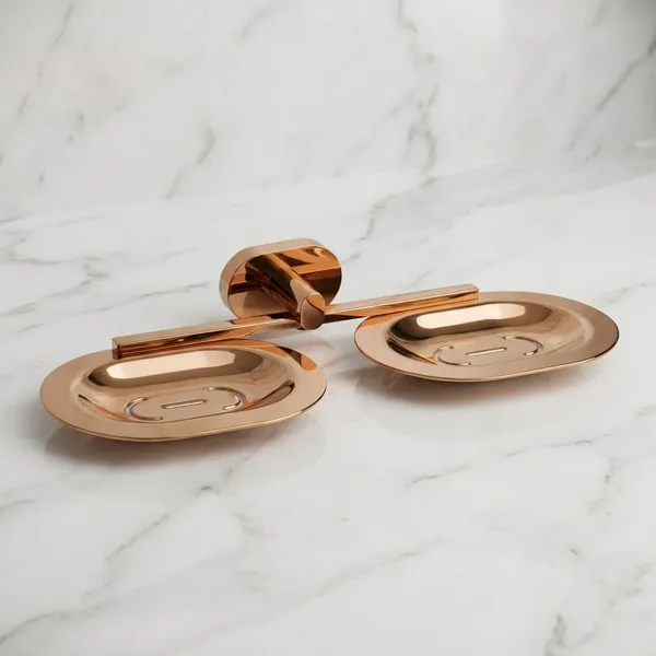 Double_Soap_Dish_Modern_&_Stylish_Design