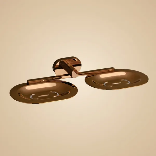 Double_Soap_Dish_Modern_&_Stylish_Design