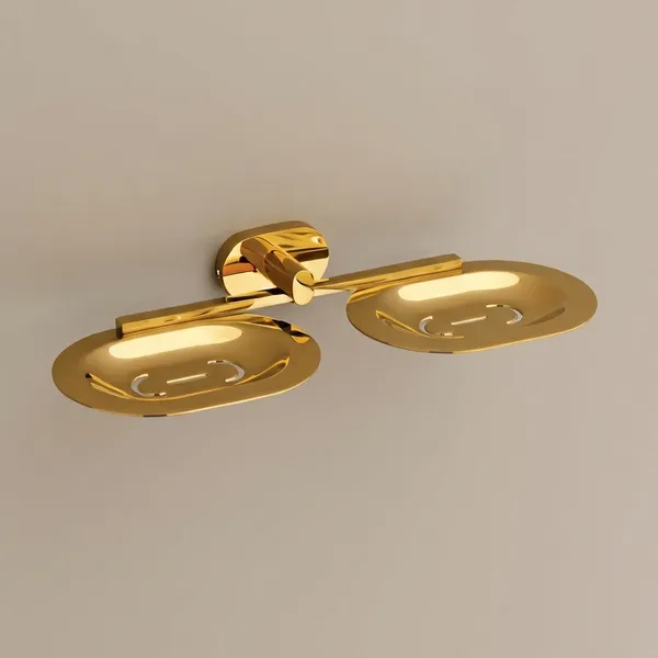Double_Soap_Dish_Modern_&_Stylish_Design