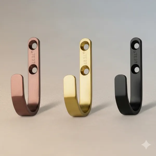 Single__Hook_Hanger_(Pack_of__2)_Modern_&_Stylish_Design