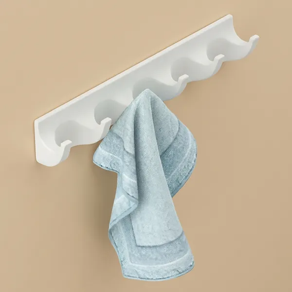 Multi_Cloth_Hanger_Modern_&_Stylish_Design