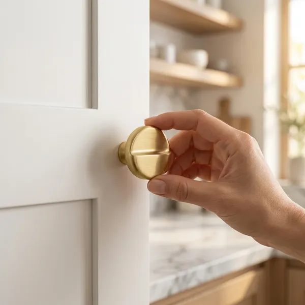 Round_Knob_Modern_&_Stylish_Design
