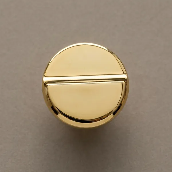 Round_Knob_Modern_&_Stylish_Design
