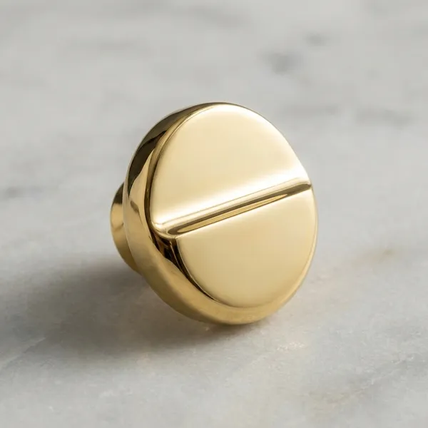 Round_Knob_Modern_&_Stylish_Design