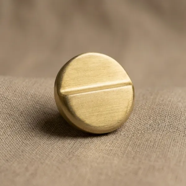 Round_Knob_Modern_&_Stylish_Design