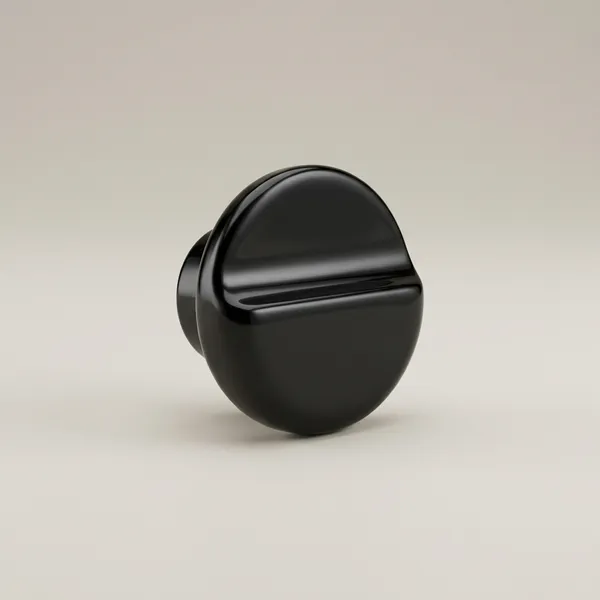 Round_Knob_Modern_&_Stylish_Design