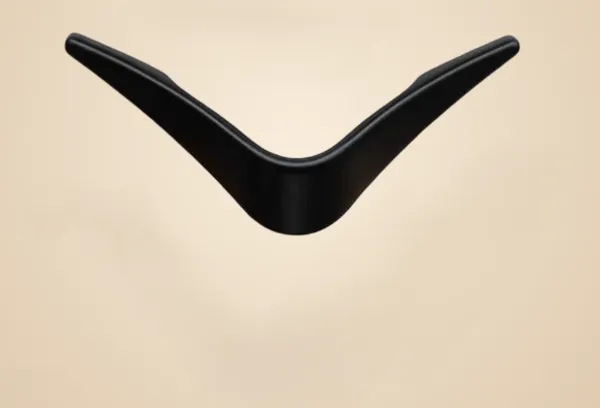 V_Knob_(Pack_of_2)_Modern_&_Stylish_Design
