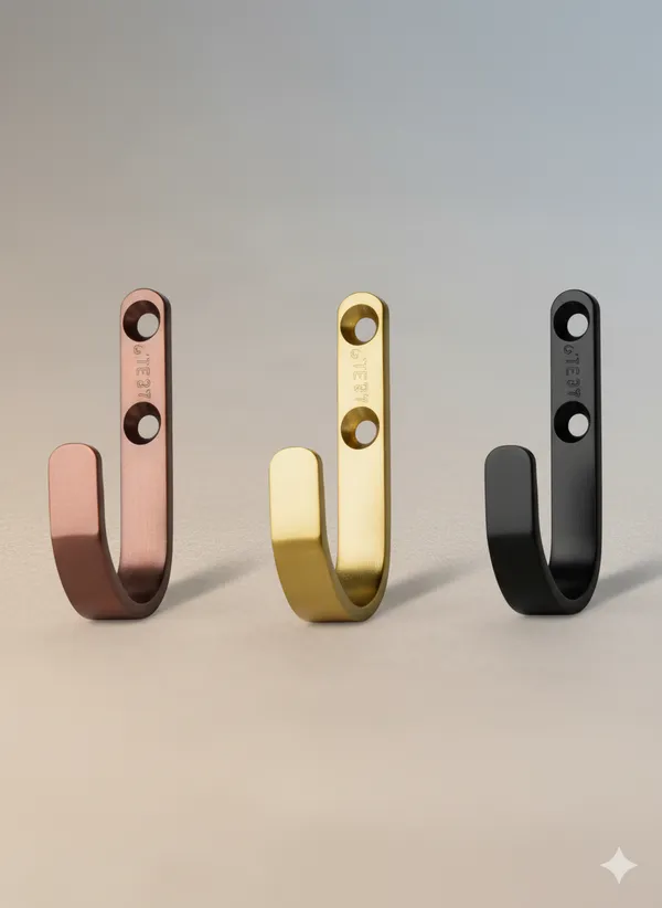 Single__Hook_Hanger_(Pack_of__2)_Modern_&_Stylish_Design