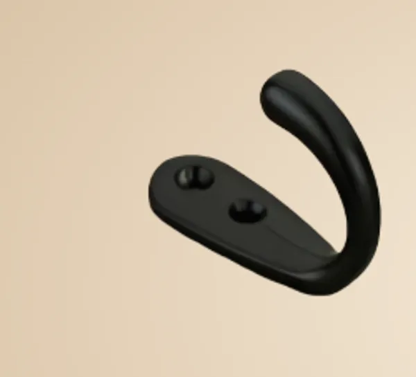 Single_Hook_Hanger_(Pack_of_3)_Modern_&_Stylish_Design