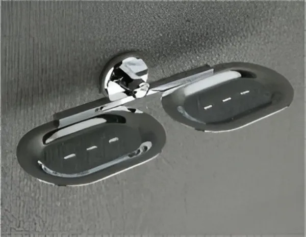 Double_Soap_Dish_Modern_&_Stylish_Design