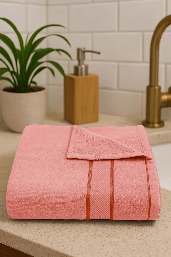 Ultra_Soft_Peach_Bamboo_Bath_Towel