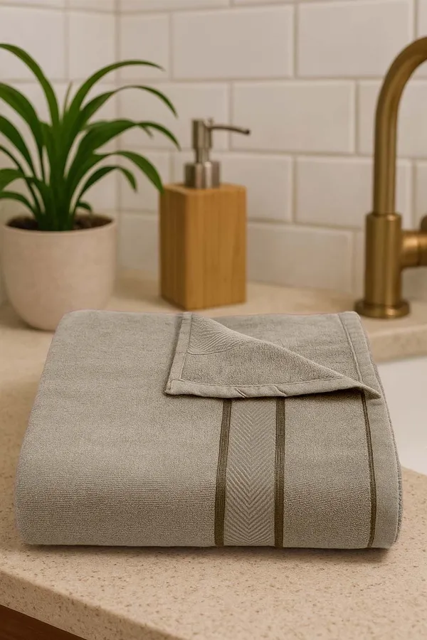Ultra_Soft_Sandy_Bamboo_Bath_Towel