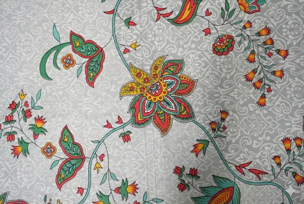 Floral_Bedsheet_With_Ethnic_Motifs
