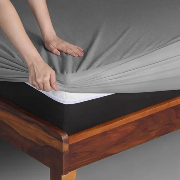 Waterproof_Fitted_Mattress_Protector