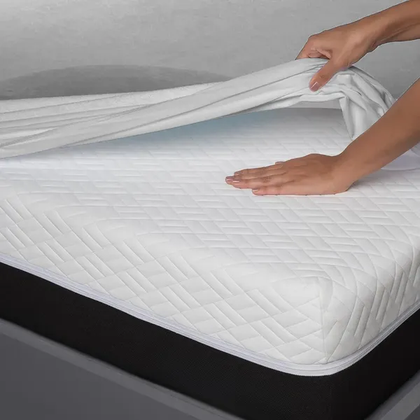 Waterproof_Fitted_Mattress_Protector