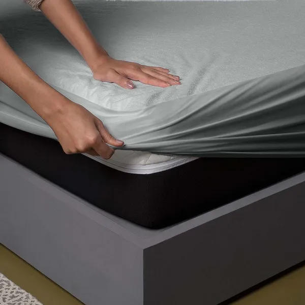 Waterproof_Fitted_Mattress_Protector