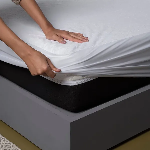 Waterproof_Fitted_Mattress_Protector