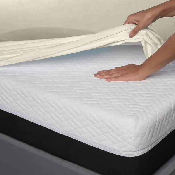 Waterproof_Fitted_Mattress_Protector