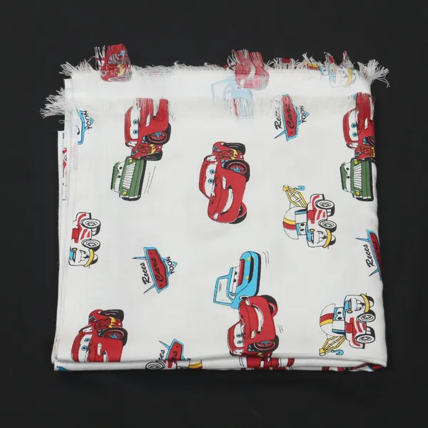 Printed_Cotton_Shawl_With_Cars