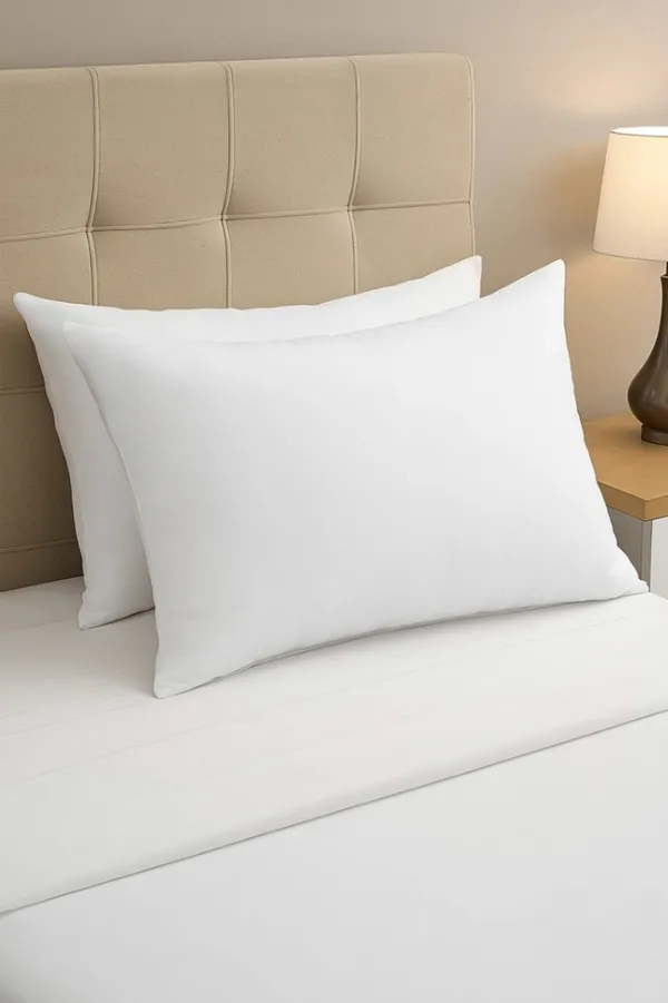 Premium_White_Bed_Pillow_Set_Pack_Of_2