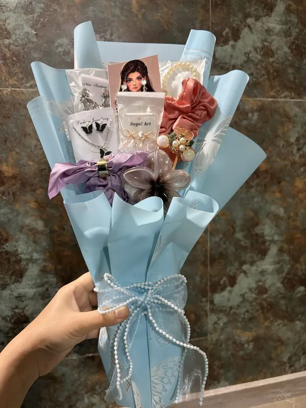 Earring_Bouquet_For_Women
