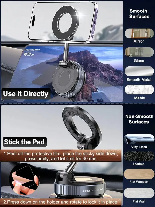 360°_Vaccum_Magnetic_Phones_Holder_-_DAILY_BUYZ