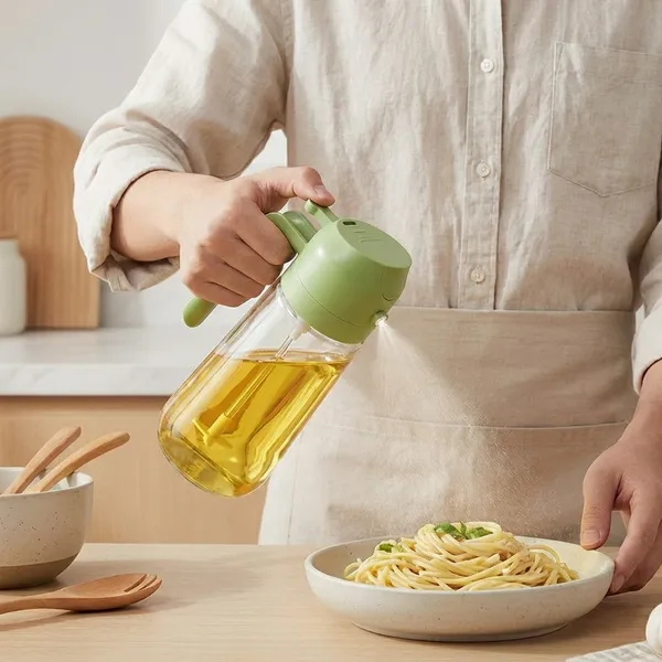 2-in-1_Oil_Dispenser_&_Sprayer_Bottle_–_DAILY_BUYZ