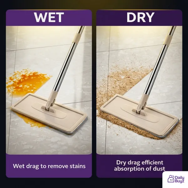 Self-Cleaning_Flat_Mop_with_Bucket_–_DAILY_BUYZ