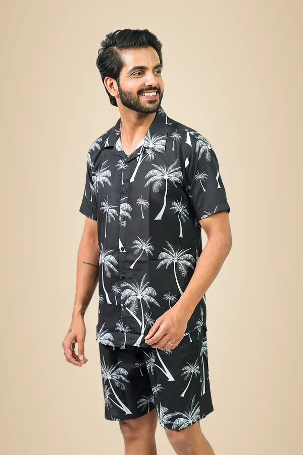 Black_Premium_Printed_Cotton_Blend_Night_Suit_For_Men