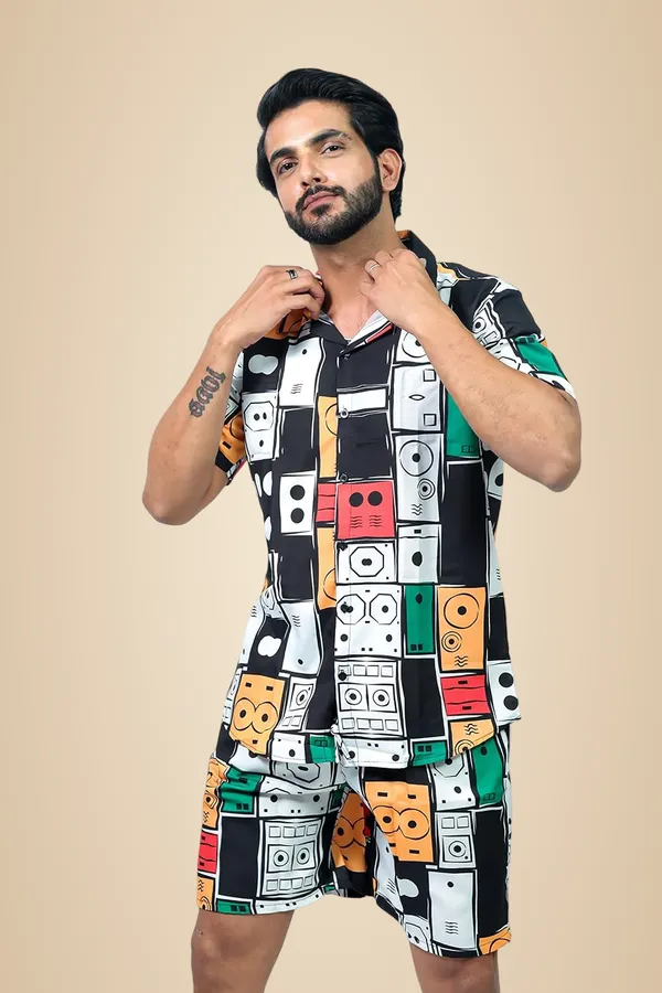 Multicolor_Premium_Printed_Cotton_Blend_Night_Suit_For_Men