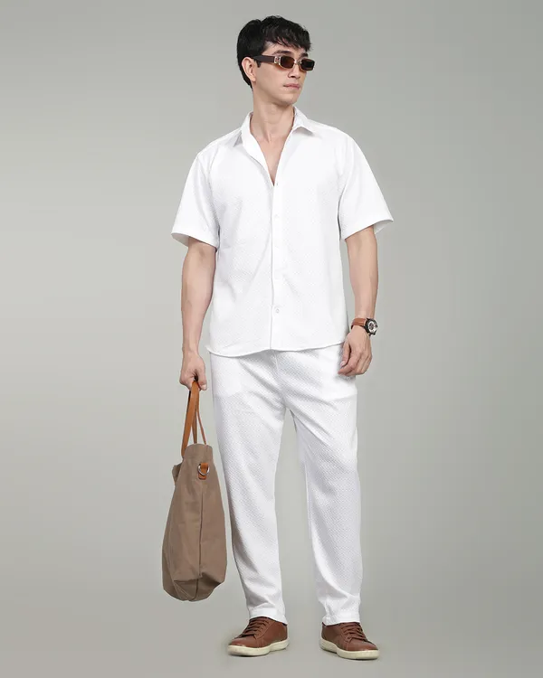 GURIK_Men's_Shirt_With_Trousers_Co-Ords_Set