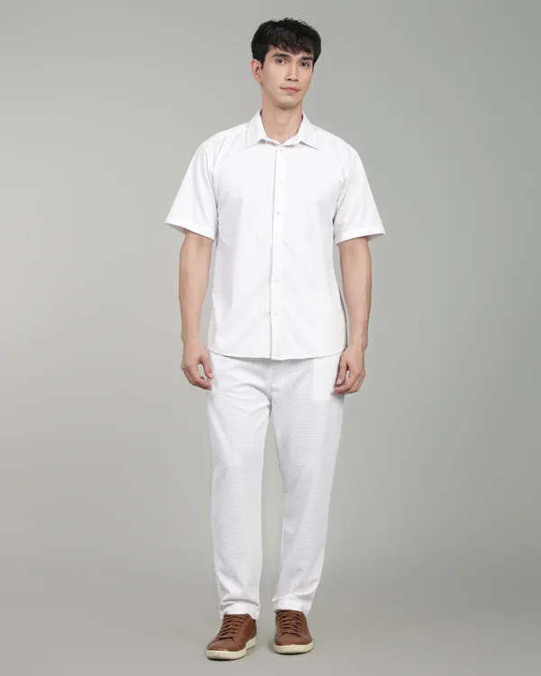 GURIK_Men's_Shirt_With_Trousers_Co-Ords_Set