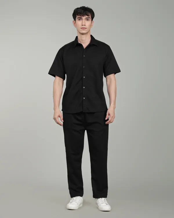 GURIK_Men's_Shirt_With_Trousers_Co-Ords_Set